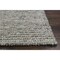 Homeroots 5 x 7 ft. Wool Natural Area Rug 349792 - alternate 2
